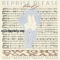 Dwight Yoakam - Reprise Please Baby CD2 Album