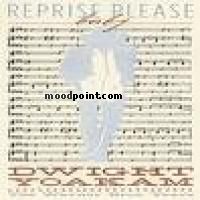 Dwight Yoakam - Reprise Please Baby CD3 Album