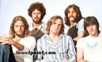 Eagles - The Long Run Album