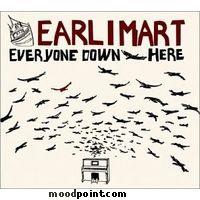 Earlimart - Everyone Down Here Album