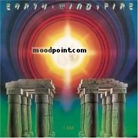 Earth Wind And Fire - I Am Album