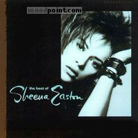 Easton Sheena - The Best Of Sheena Easton Album