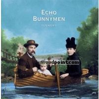 Echo And The Bunnymen - Flowers Album