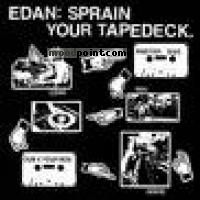 Edan - Sprain your Album