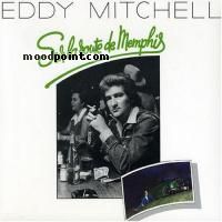 Eddy Mitchell - Sur la Route de Memphis Album