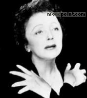 Edith Piaf - A quoi ca sert l