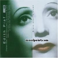 Edith Piaf - Bravo Pour Le Clown Album