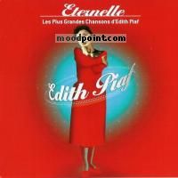Edith Piaf - Eternelle CD1 Album