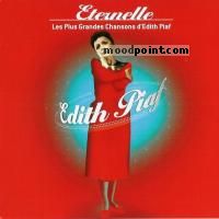 Edith Piaf - Eternelle CD2 Album
