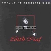 Edith Piaf - Non Je Ne Regrette Rien Album
