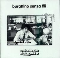 Edoardo Bennato - Burattino senza fili Album