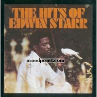 Edwin Starr - The Hits Of - Motown Soul 1966 - 1974 Album