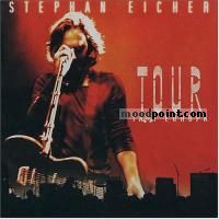 Eicher Stephan - Taxi Europa Live Album
