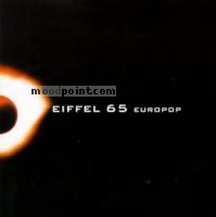 Eiffel 65 - Europop Album