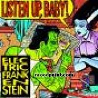 Electric Frankenstein - Listen Up, Baby! Album