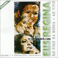 Elis Regina - No Fino Da Bossa, Vol. 1 Album