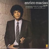 Enrico Macias - Enrico Macias 190 chansons trier, CD3 Album