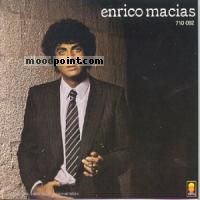 Enrico Macias - Enrico Macias 190 chansons trier, CD7 Album