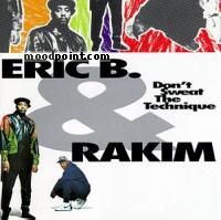 Eric B And Rakim - Don