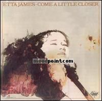 Etta James - Come a Little Closer Album