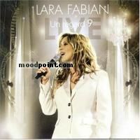 Fabian Lara - Un Regard 9 Live Album
