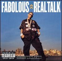 FABOLOUS - Real Talk Album