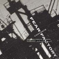 Factory Fear - Concrete Album