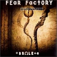 Factory Fear - Obsolete (Digipak) Album