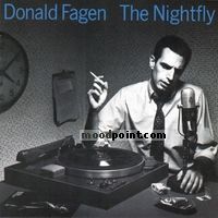 Fagen Donald - The Nightfly Album