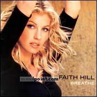 Faith Hill - Breathe Album