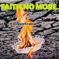 Faith No More - The Real Thing Album