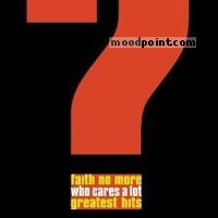 Faith No More - Who Cares A Lot (Bonus Cd) Album