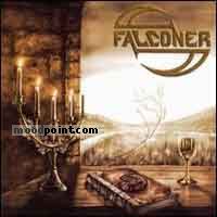 Falconer - Chapters From A Vale Forlorn Album