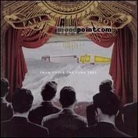 FALL OUT BOY - From Under The Cork Tree Album