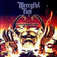 Fate Mercyful - 9 Album