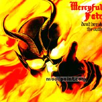 Fate Mercyful - Don