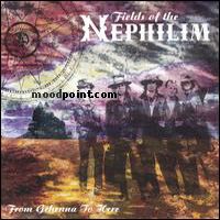 Fields Of The Nephilim - From Gehenna To Here Album