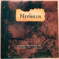 Fields Of The Nephilim - The Nephilim Album