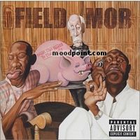 FIELD MOB - From Tha Roota to Tha Toota Album