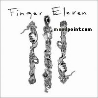 Finger Eleven - Finger Eleven Album