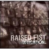 Fist Raised - Dedication Album