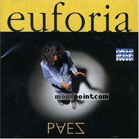 Fito Paez - Euforia Album