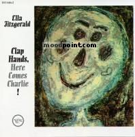 Fitzgerald Ella - Clap Hands, Here Comes Charlie! Album
