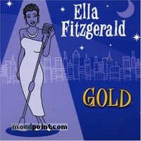 Fitzgerald Ella - Gold CD1 Album