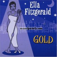 Fitzgerald Ella - Gold CD2 Album