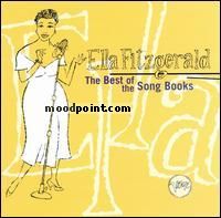 Fitzgerald Ella - The Best  Of The Song Books Album