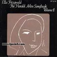 Fitzgerald Ella - The Harold Arlen Songbook(CD1) Album