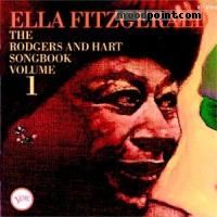 Fitzgerald Ella - The Rodgers and Hart Songbook  CD1 CD1 Album