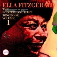 Fitzgerald Ella - The Rodgers and Hart Songbook  CD1 CD2 Album