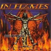 Flames In - Clayman Album
